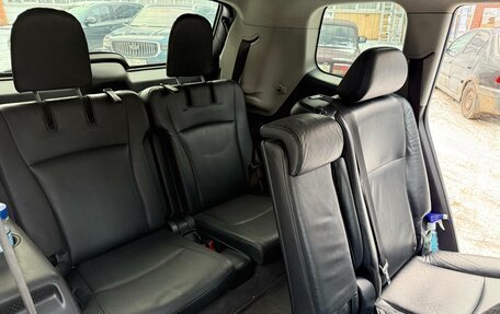 Toyota Highlander III, 2012 год, 2 200 000 рублей, 8 фотография