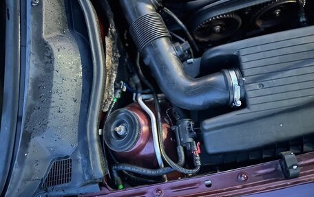 Opel Astra G, 2002 год, 380 000 рублей, 10 фотография