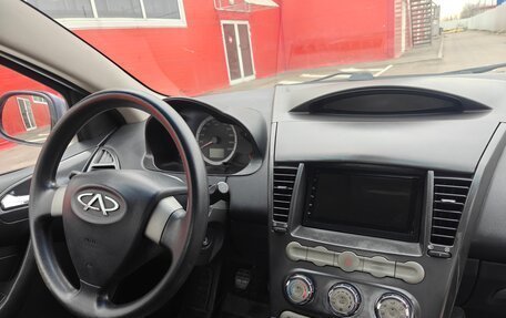 Chery M11 (A3), 2012 год, 370 000 рублей, 8 фотография