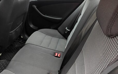 Chery M11 (A3), 2012 год, 370 000 рублей, 6 фотография