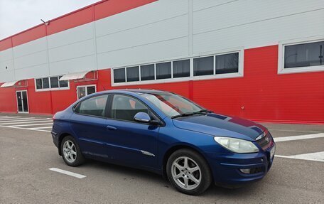 Chery M11 (A3), 2012 год, 370 000 рублей, 5 фотография