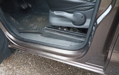 Volkswagen Amarok I рестайлинг, 2012 год, 1 475 000 рублей, 8 фотография