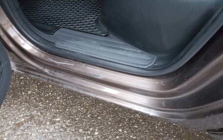 Volkswagen Amarok I рестайлинг, 2012 год, 1 475 000 рублей, 9 фотография