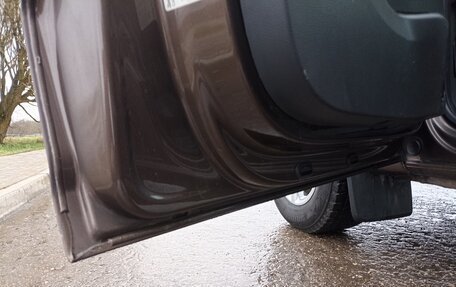 Volkswagen Amarok I рестайлинг, 2012 год, 1 475 000 рублей, 11 фотография