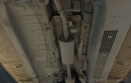 Renault Sandero II рестайлинг, 2019 год, 750 000 рублей, 12 фотография