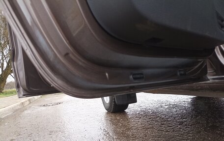 Volkswagen Amarok I рестайлинг, 2012 год, 1 475 000 рублей, 10 фотография