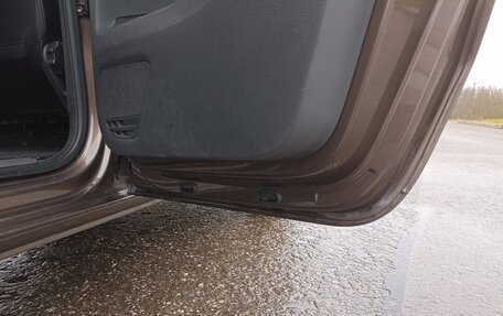 Volkswagen Amarok I рестайлинг, 2012 год, 1 475 000 рублей, 15 фотография