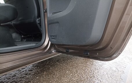 Volkswagen Amarok I рестайлинг, 2012 год, 1 475 000 рублей, 16 фотография