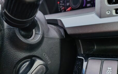 Honda Stepwgn IV, 2014 год, 1 830 000 рублей, 9 фотография