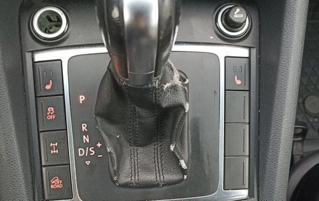 Volkswagen Amarok I рестайлинг, 2012 год, 1 475 000 рублей, 20 фотография