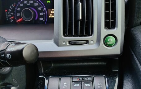 Honda Stepwgn IV, 2014 год, 1 830 000 рублей, 8 фотография