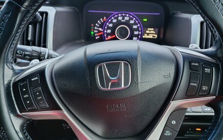 Honda Stepwgn IV, 2014 год, 1 830 000 рублей, 7 фотография