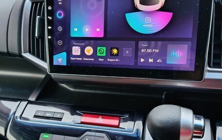 Honda Stepwgn IV, 2014 год, 1 830 000 рублей, 10 фотография