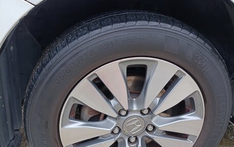 Honda Stepwgn IV, 2014 год, 1 830 000 рублей, 15 фотография