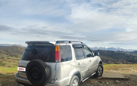 Honda CR-V IV, 1998 год, 530 000 рублей, 8 фотография