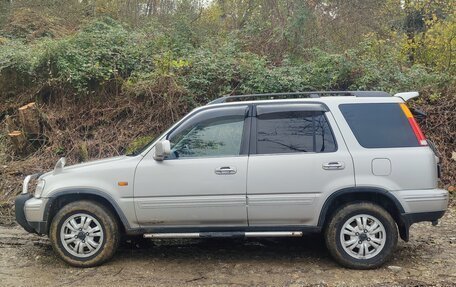 Honda CR-V IV, 1998 год, 530 000 рублей, 6 фотография