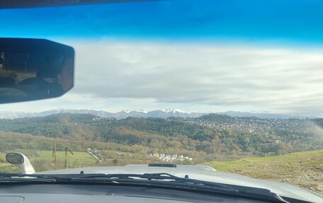 Honda CR-V IV, 1998 год, 530 000 рублей, 10 фотография