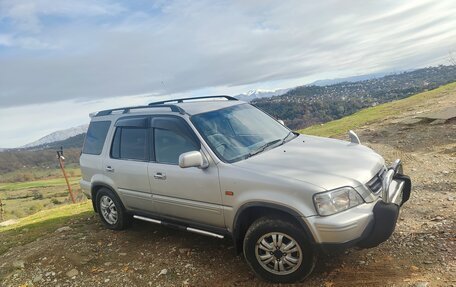 Honda CR-V IV, 1998 год, 530 000 рублей, 7 фотография