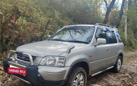 Honda CR-V IV, 1998 год, 530 000 рублей, 5 фотография