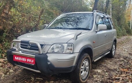 Honda CR-V IV, 1998 год, 530 000 рублей, 2 фотография