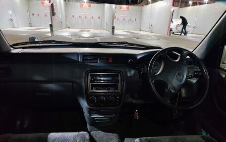 Honda CR-V IV, 1998 год, 530 000 рублей, 12 фотография