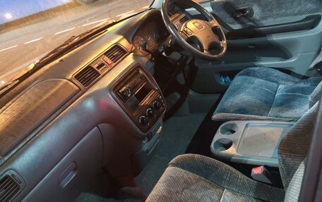 Honda CR-V IV, 1998 год, 530 000 рублей, 14 фотография