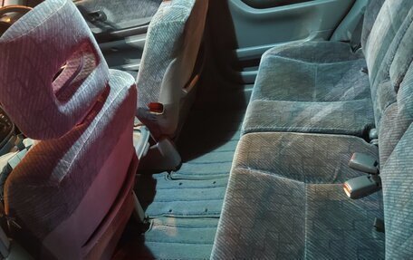 Honda CR-V IV, 1998 год, 530 000 рублей, 13 фотография