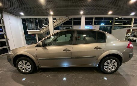 Renault Megane II, 2008 год, 404 000 рублей, 6 фотография