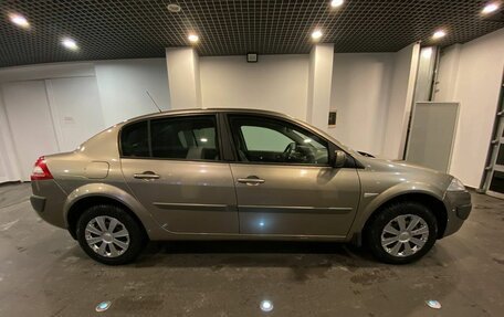 Renault Megane II, 2008 год, 404 000 рублей, 2 фотография