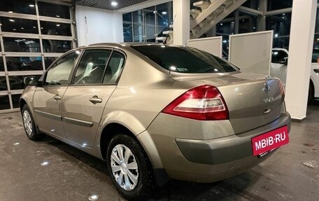 Renault Megane II, 2008 год, 404 000 рублей, 5 фотография