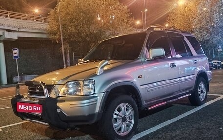 Honda CR-V IV, 1998 год, 530 000 рублей, 16 фотография
