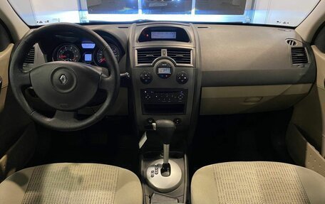 Renault Megane II, 2008 год, 404 000 рублей, 9 фотография