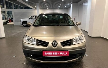 Renault Megane II, 2008 год, 404 000 рублей, 8 фотография