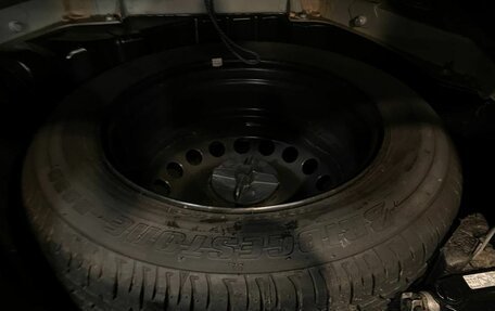 Renault Megane II, 2008 год, 404 000 рублей, 19 фотография