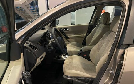 Renault Megane II, 2008 год, 404 000 рублей, 16 фотография