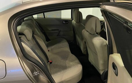 Renault Megane II, 2008 год, 404 000 рублей, 17 фотография