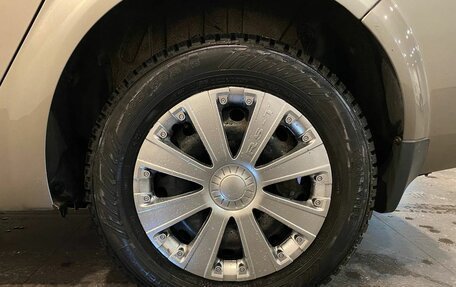 Renault Megane II, 2008 год, 404 000 рублей, 20 фотография