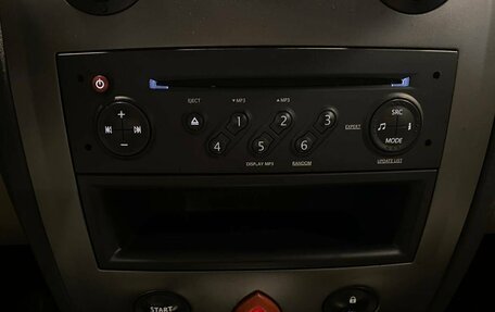 Renault Megane II, 2008 год, 404 000 рублей, 14 фотография