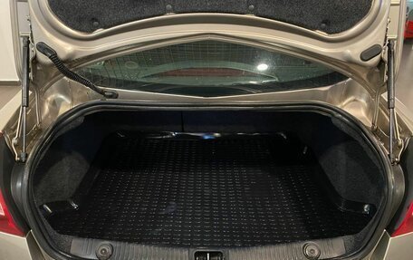 Renault Megane II, 2008 год, 404 000 рублей, 18 фотография