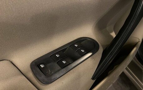 Renault Megane II, 2008 год, 404 000 рублей, 22 фотография