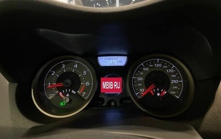 Renault Megane II, 2008 год, 404 000 рублей, 11 фотография