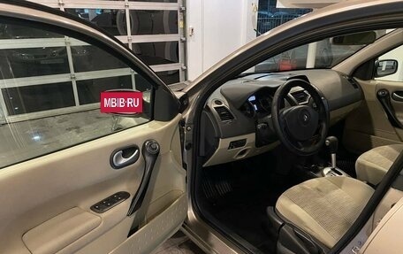 Renault Megane II, 2008 год, 404 000 рублей, 21 фотография