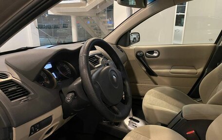 Renault Megane II, 2008 год, 404 000 рублей, 23 фотография