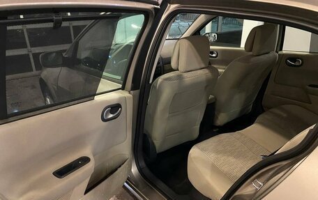 Renault Megane II, 2008 год, 404 000 рублей, 24 фотография