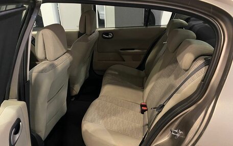 Renault Megane II, 2008 год, 404 000 рублей, 25 фотография