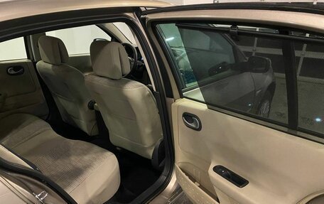 Renault Megane II, 2008 год, 404 000 рублей, 26 фотография