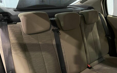 Renault Megane II, 2008 год, 404 000 рублей, 36 фотография