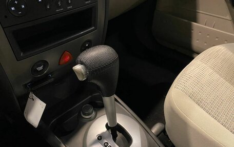 Renault Megane II, 2008 год, 404 000 рублей, 31 фотография