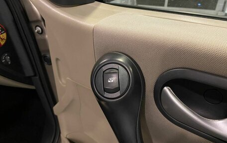 Renault Megane II, 2008 год, 404 000 рублей, 28 фотография