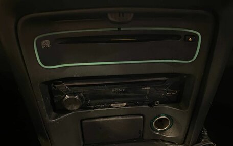 Nissan Primera III, 2002 год, 284 000 рублей, 15 фотография